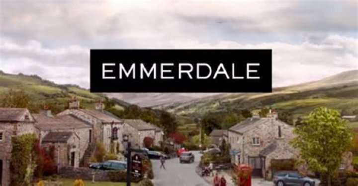 Where is Emmerdale filmed?