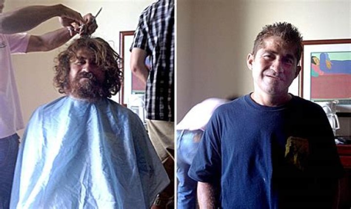 Where is Jose Salvador Alvarenga now?