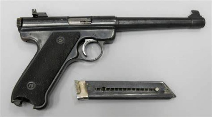 Where is Ruger made?