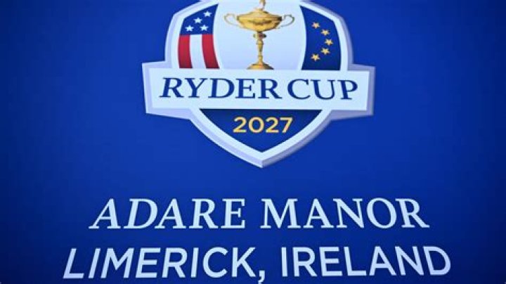 Where is the 2027 Ryder Cup?
