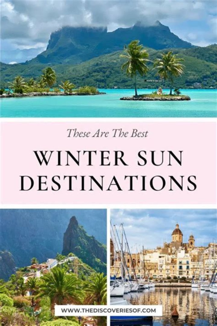 Where is the cheapest place for winter sun?