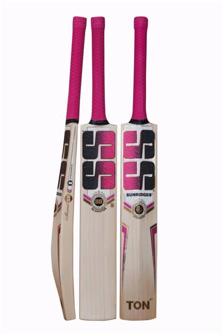Where SS bats are manufactured?