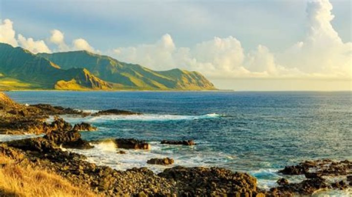 Where was Blue Crush filmed?