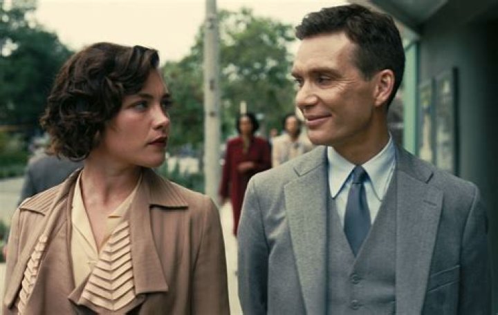 Where was the final scene of The Americans filmed?