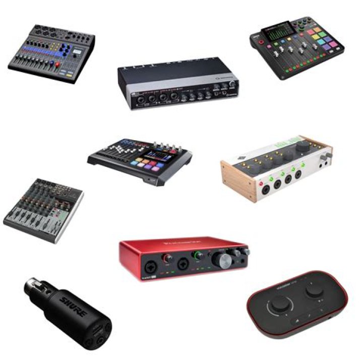 Which audio channel is best?