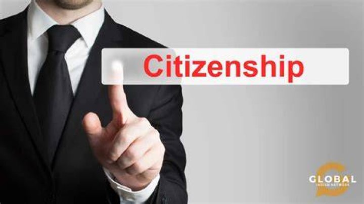 Which country gives citizenship by investment?