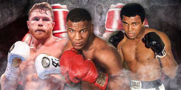 Which country has the toughest fighters?
