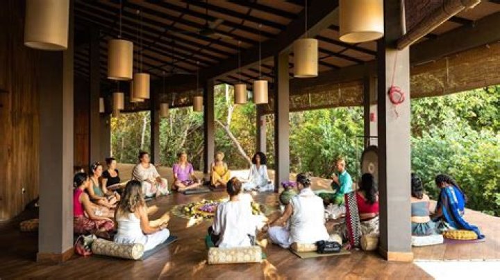 Which country is best for Ayurveda?