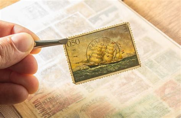 Which country stamps are most valuable?