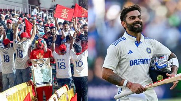 Which cricketer has more fans in 2021?