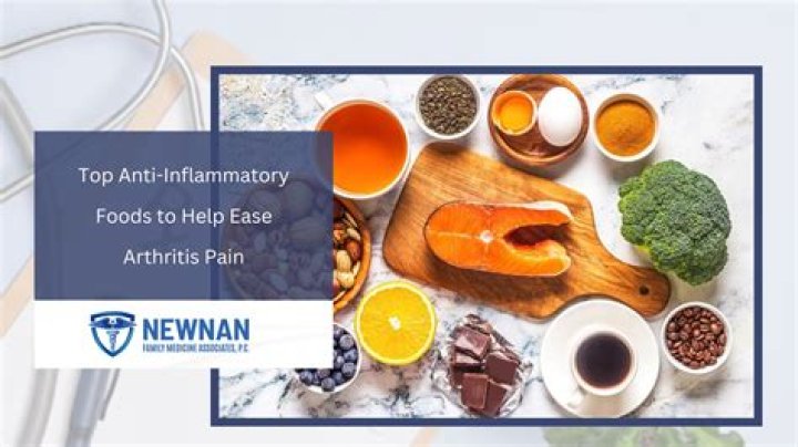 Which food is good for nerve pain?