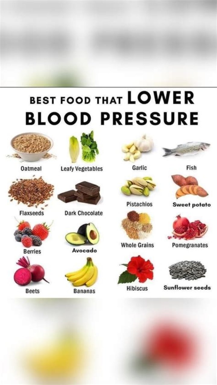 Which fruit is good in low blood pressure?