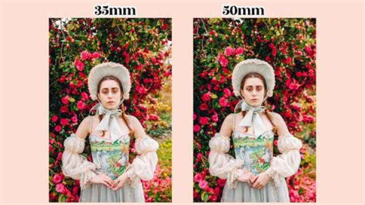 Which is better for portraits 50mm or 85mm?