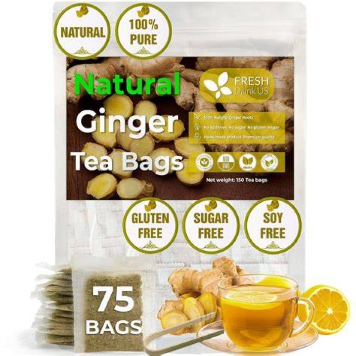 Which is better for you ginger or garlic?