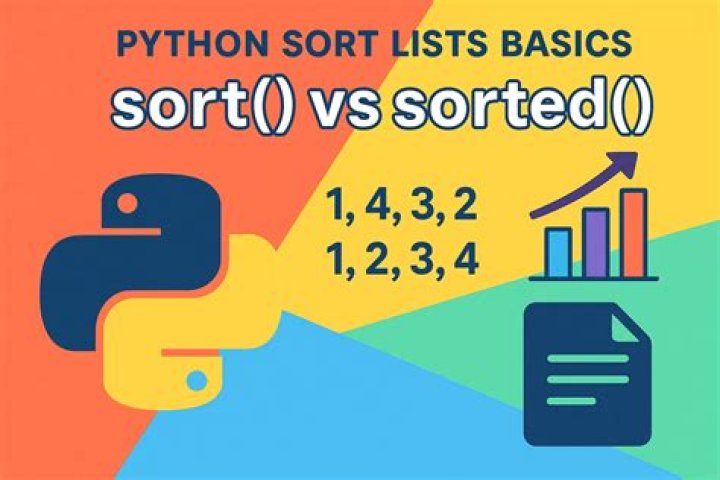 Which is faster sort or sorted Python?