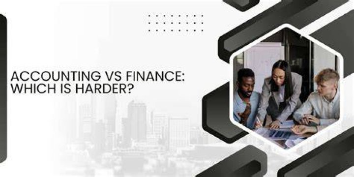 Which is harder accounting or economics?