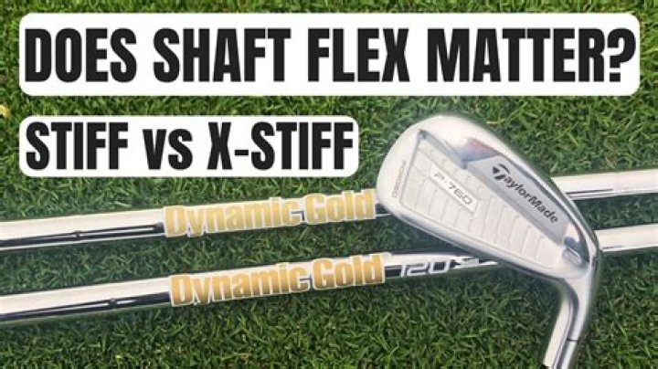 Which is stiffer S300 or X100?