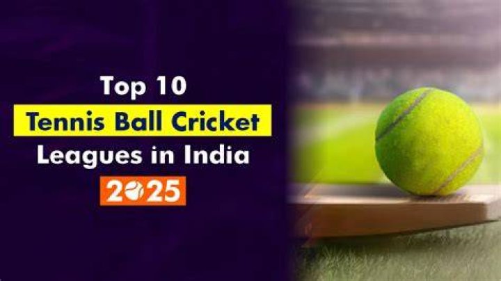 Which is the best tennis ball in India?