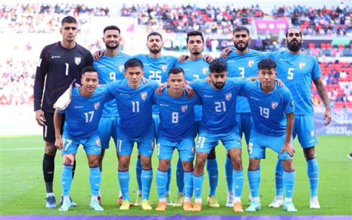 Which is the Mecca of Indian football?