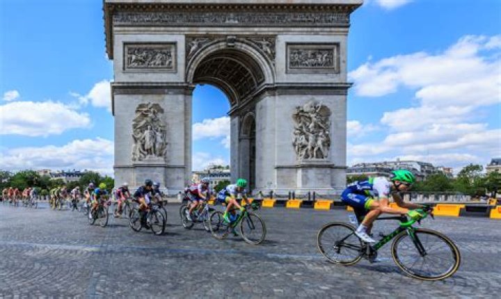 Which is the most prestigious cycling monument?