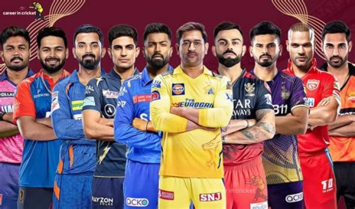 Which is the new team in IPL 2022?