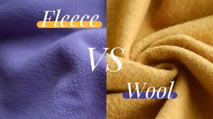 Which is warmer fleece or puffer?