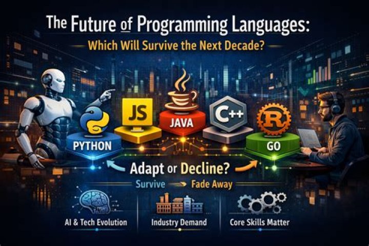 Which languages will survive?