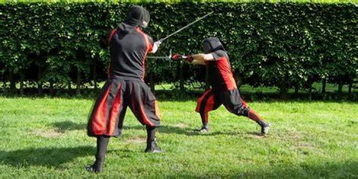Which martial art is best for 14 year old?