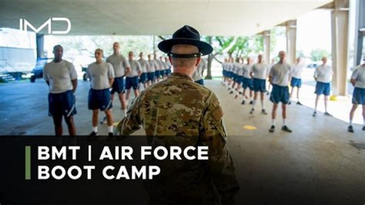Which military boot camp is the easiest?