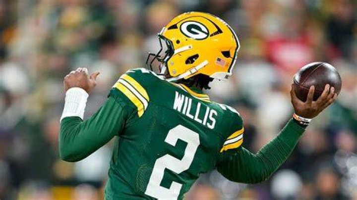Which NFL team drafted Malik Willis?