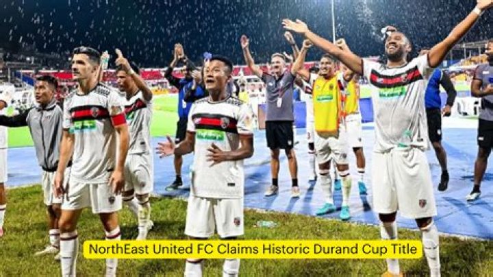Which sport is the Durand Cup associated?