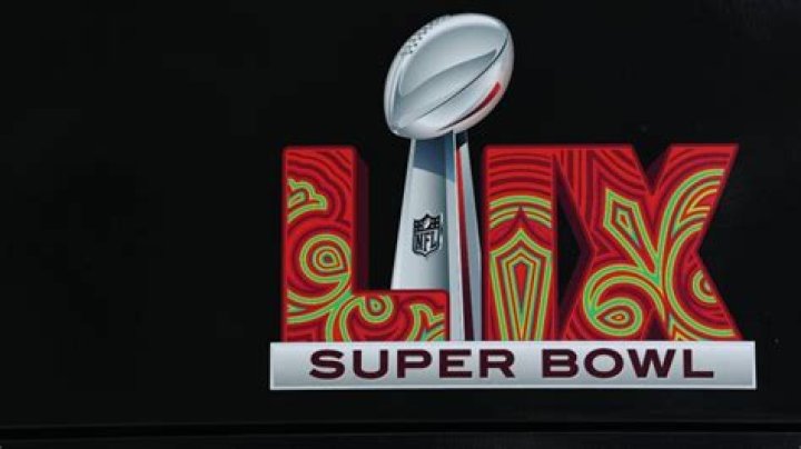 Which Super Bowl was the most watched in Roman numerals?