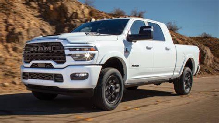 Which truck V8 lasts longest?