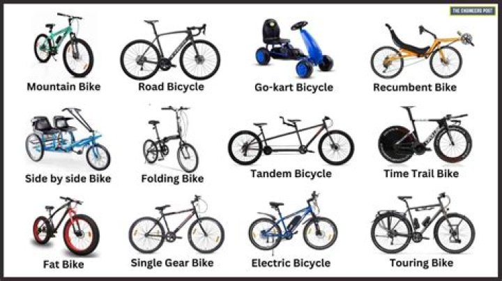 Which type of bicycle is best for weight loss?