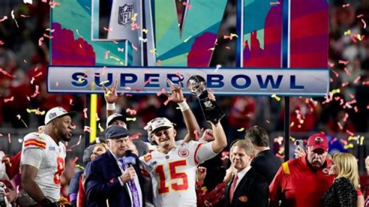 Who's in the 2020 Super Bowl?