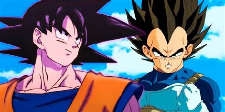 Who are stronger than Saiyans?