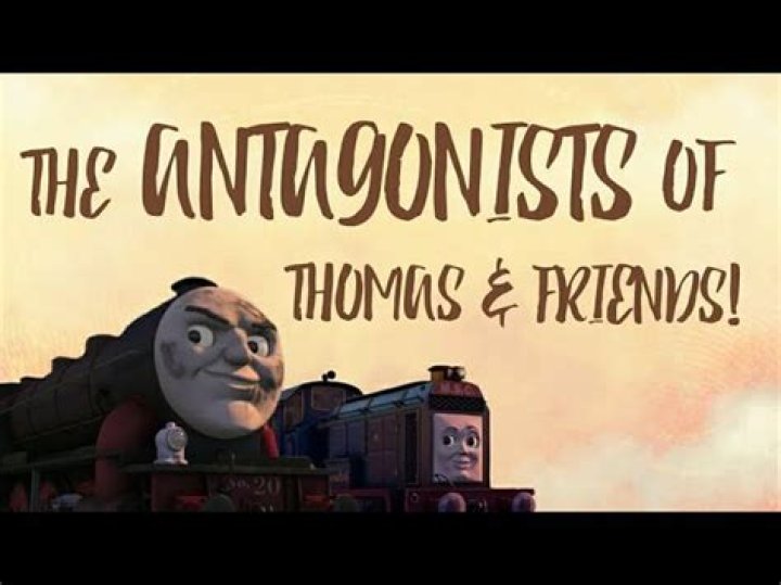 Who are the antagonists of YTTD?
