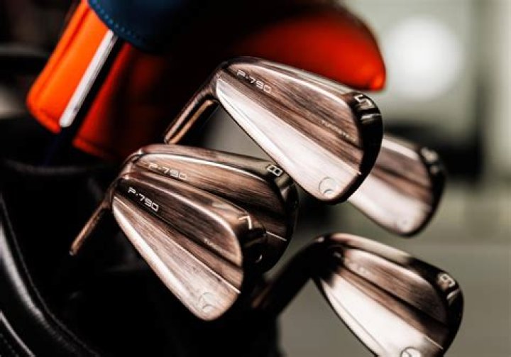 Who are the TaylorMade P770 for?
