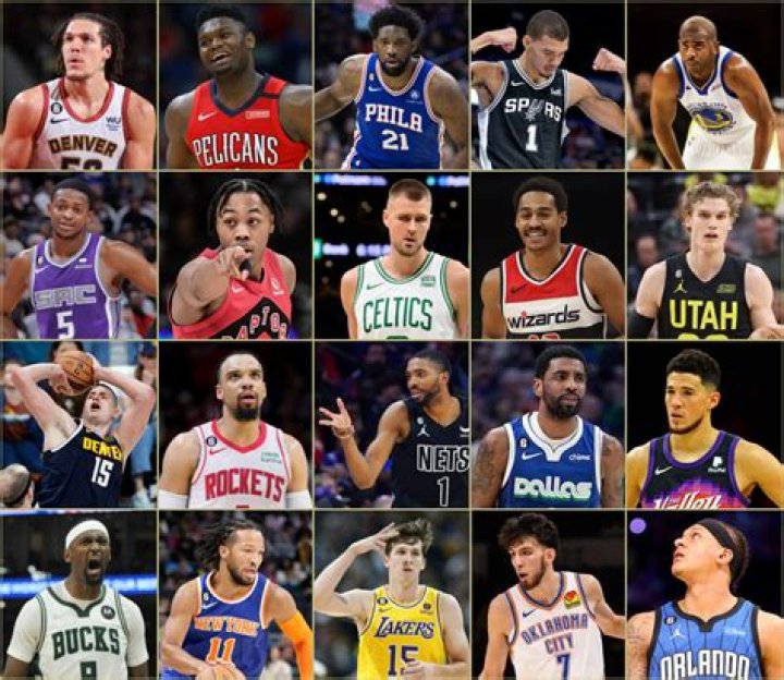 Who are the top 3 NBA Players 2021?