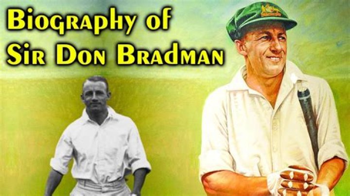 Who bought bradmans?