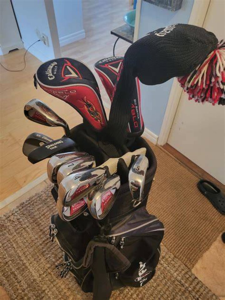 Who bought Indigo golf?
