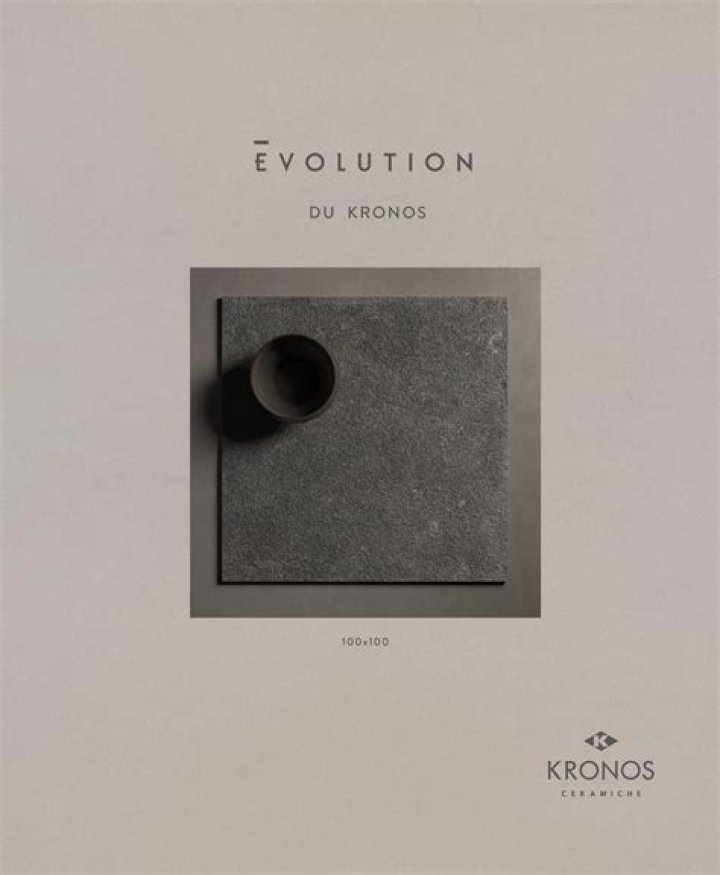 Who bought Kronos?