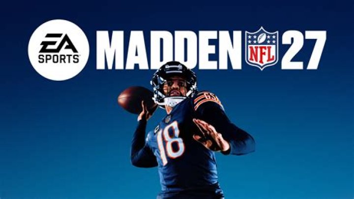 Who broke the Madden Curse?