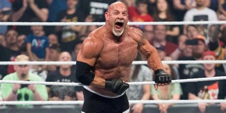 Who broke the streak of Goldberg's?