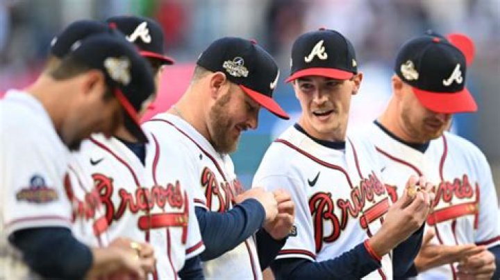 Who brought the Braves to Atlanta?