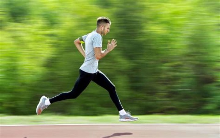 Who can run the longest without stopping?