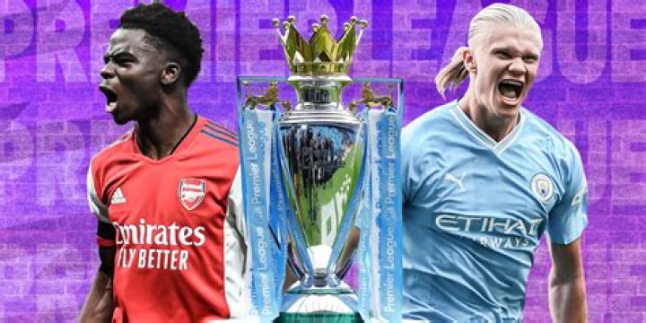 Who controls the Premier League?