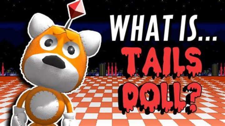 Who created tails doll?