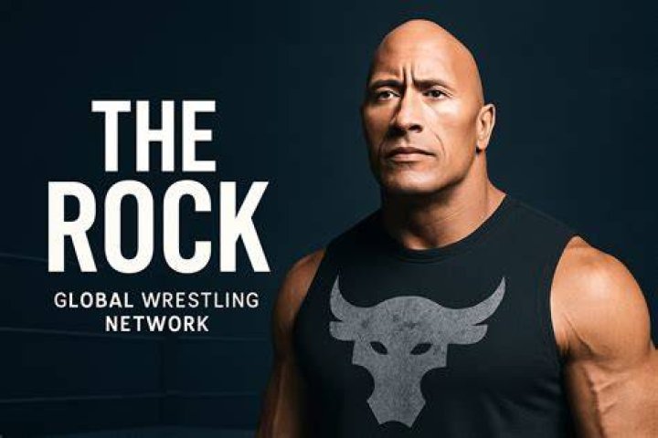 Who did The Rock's tribal tattoo?