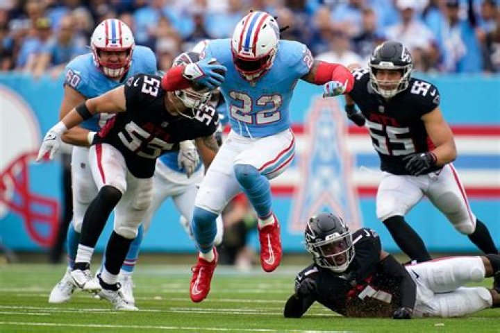 Who did the Tennessee Titans trade for?